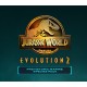 Jurassic World Evolution 2 - Prehistoric Marine Species Pack DLC Steam CD Key