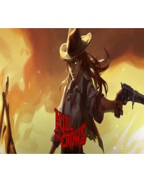 Kill The Crows PC Steam CD Key