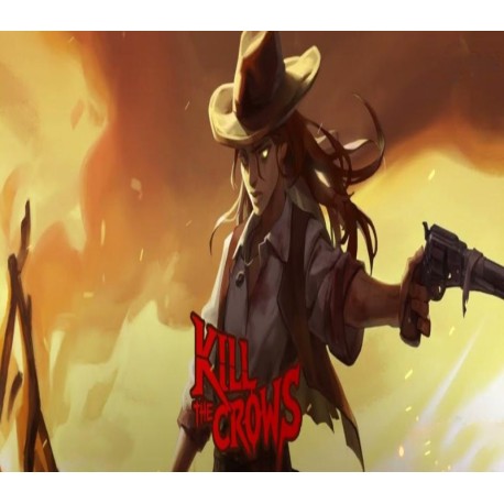 Kill The Crows PC Steam CD Key