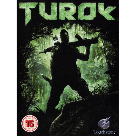 Turok GOG CD Key