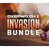 Overwatch 2 - Invasion Bundle Steam Account