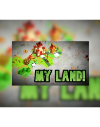 My Land! Steam CD Key