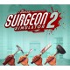 Surgeon Simulator 2 PC Steam Account
