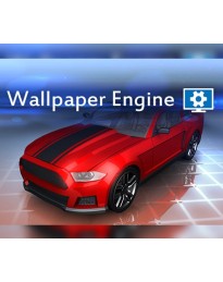 Wallpaper Engine Steam Account