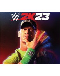 WWE 2K23 AR XBOX One / Xbox Series X|S CD Key