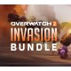 Overwatch 2 - Invasion Bundle AR XBOX One / Xbox Series X|S CD Key