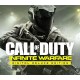 Call of Duty: Infinite Warfare Deluxe Edition US XBOX One / Xbox Series X|S CD Key