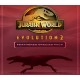 Jurassic World Evolution 2 - Feathered Species Pack DLC EU Steam CD Key