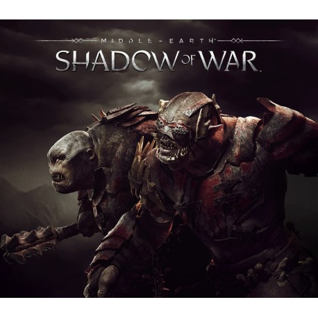 Middle-earth: Shadow of War - Outlaw Tribe Nemesis Expansion DLC Steam CD Key