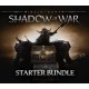 Middle-earth: Shadow of War - Starter Bundle DLC Steam CD Key