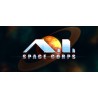A.I. Space Corps Steam CD Key