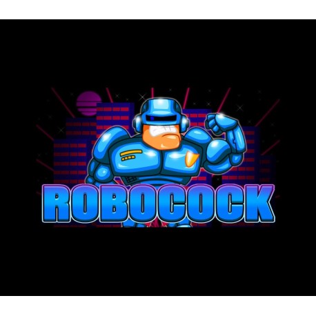 ROBOCOCK Steam CD Key