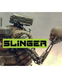 Slinger Steam CD Key