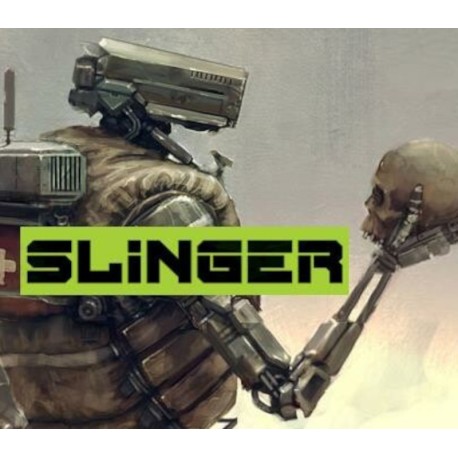 Slinger Steam CD Key