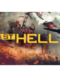 Sthell Steam CD Key