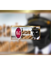 Octavio Camacho Steam CD Key