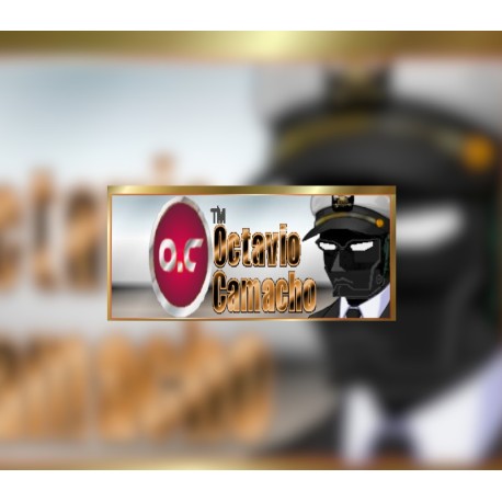 Octavio Camacho Steam CD Key
