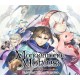 Monochrome Mobius Rights and Wrongs Forgotten EU PS5 CD Key