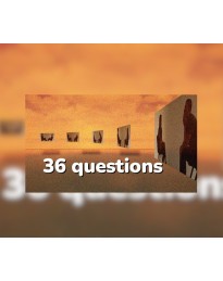 36 Questions Steam CD Key