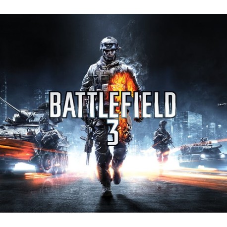 Battlefield 3 XBOX One / Xbox Series X|S Account
