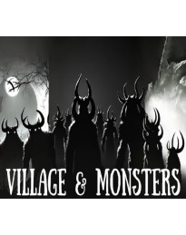 Village & Monsters Steam CD Key