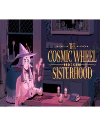 The Cosmic Wheel Sisterhood Steam CD Key