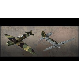 Hearts of Iron III - Axis Minors Vehicle Pack DLC Steam CD Key