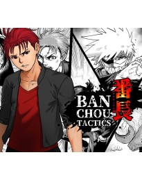 BANCHOU TACTICS Steam CD Key