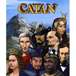 Catan: Creator's Edition Steam CD Key