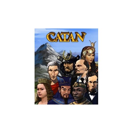 Catan: Creator's Edition Steam CD Key