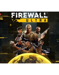 Firewall Ultra PS5 Account