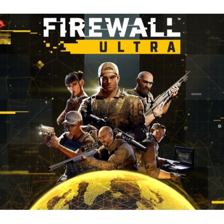 Firewall Ultra PS5 Account