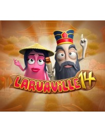Laruaville 14 Steam CD Key