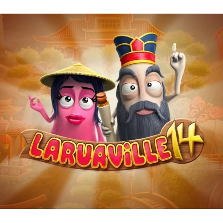 Laruaville 14 Steam CD Key
