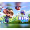 富豪派对 Rich Party Steam CD Key