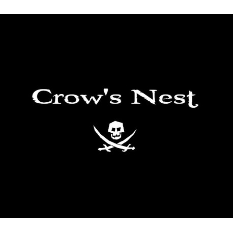 Crow's Nest Steam CD Key
