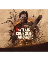 The Texas Chain Saw Massacre PlayStation 4/5 Account