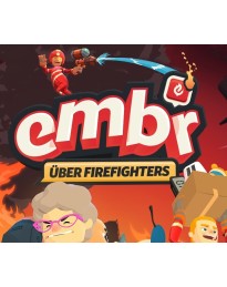 Embr AR XBOX One / Xbox Series X|S / PC CD Key