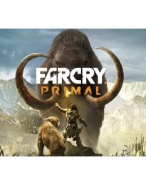 Far Cry Primal AR XBOX One CD Key