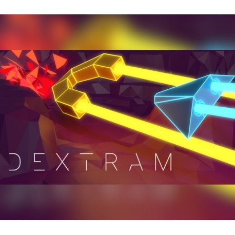 Dextram Steam CD Key