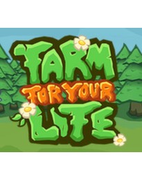 Farm for your Life AR XBOX One CD Key