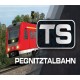 Train Simulator: Pegnitztalbahn: Nürnberg - Bayreuth Route Add-On DLC Steam CD Key