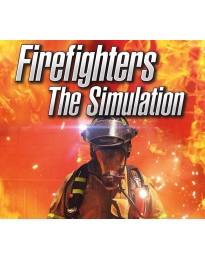 Firefighters - The Simulation AR XBOX One CD Key