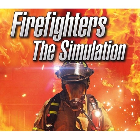 Firefighters - The Simulation AR XBOX One CD Key