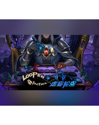 Looper Tactics Steam CD Key