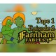 Farnham Fables - Tape 1 Episode 2 DLC Steam CD Key