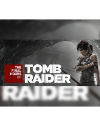 Tomb Raider - The Final Hours Digital Book Steam Gift