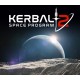 Kerbal Space Program 2 LATAM Steam CD Key