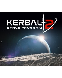 Kerbal Space Program 2 LATAM Steam CD Key