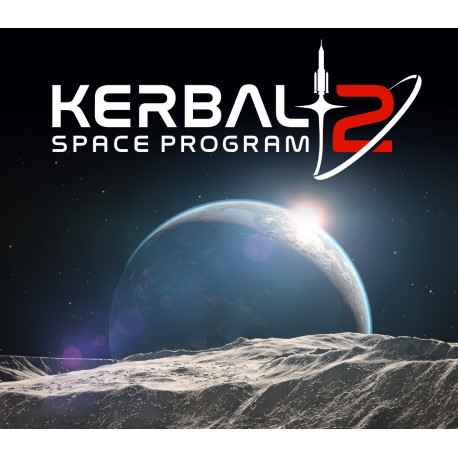 Kerbal Space Program 2 LATAM Steam CD Key